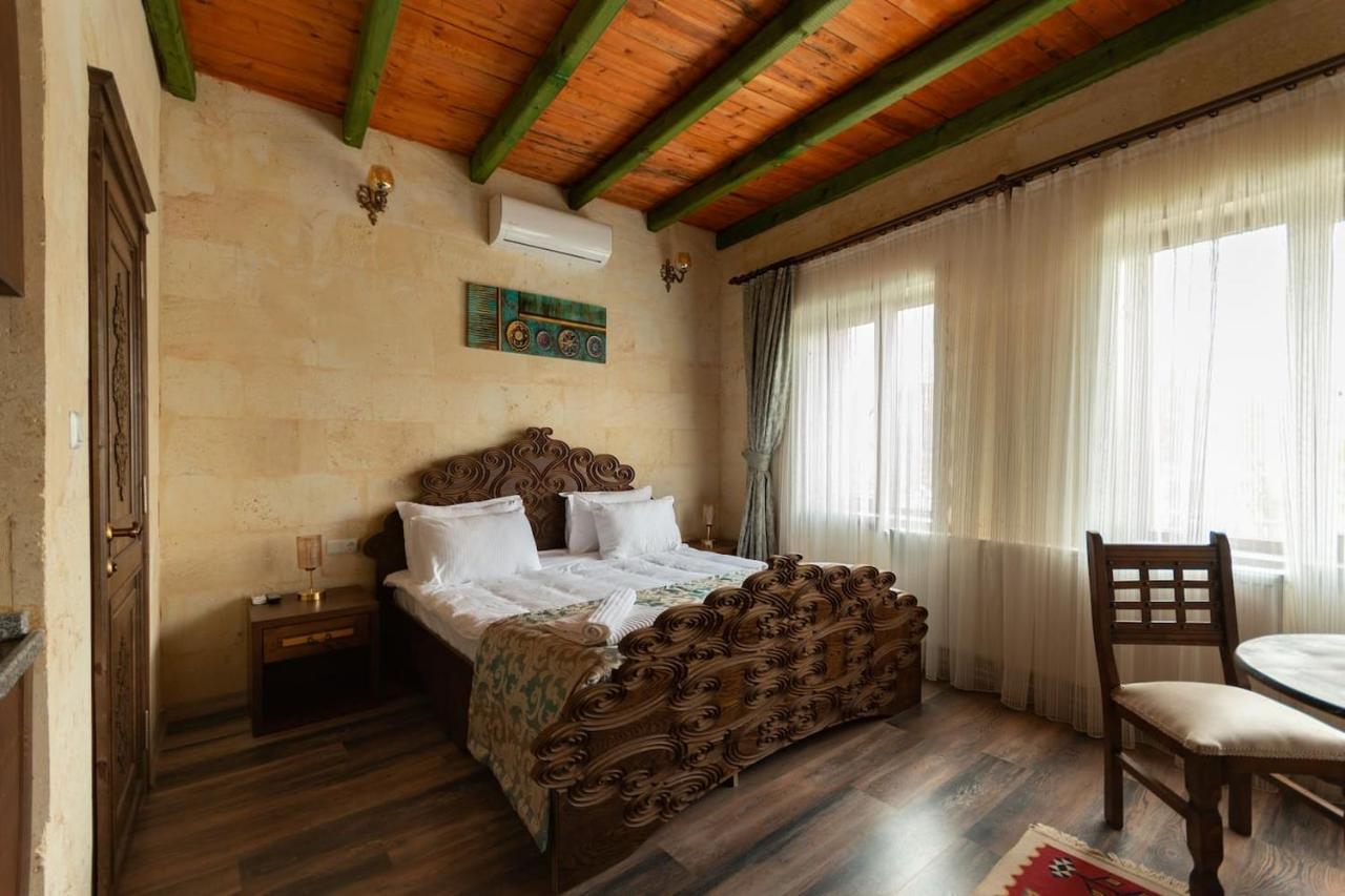 Cozy Rooms Гореме Экстерьер фото