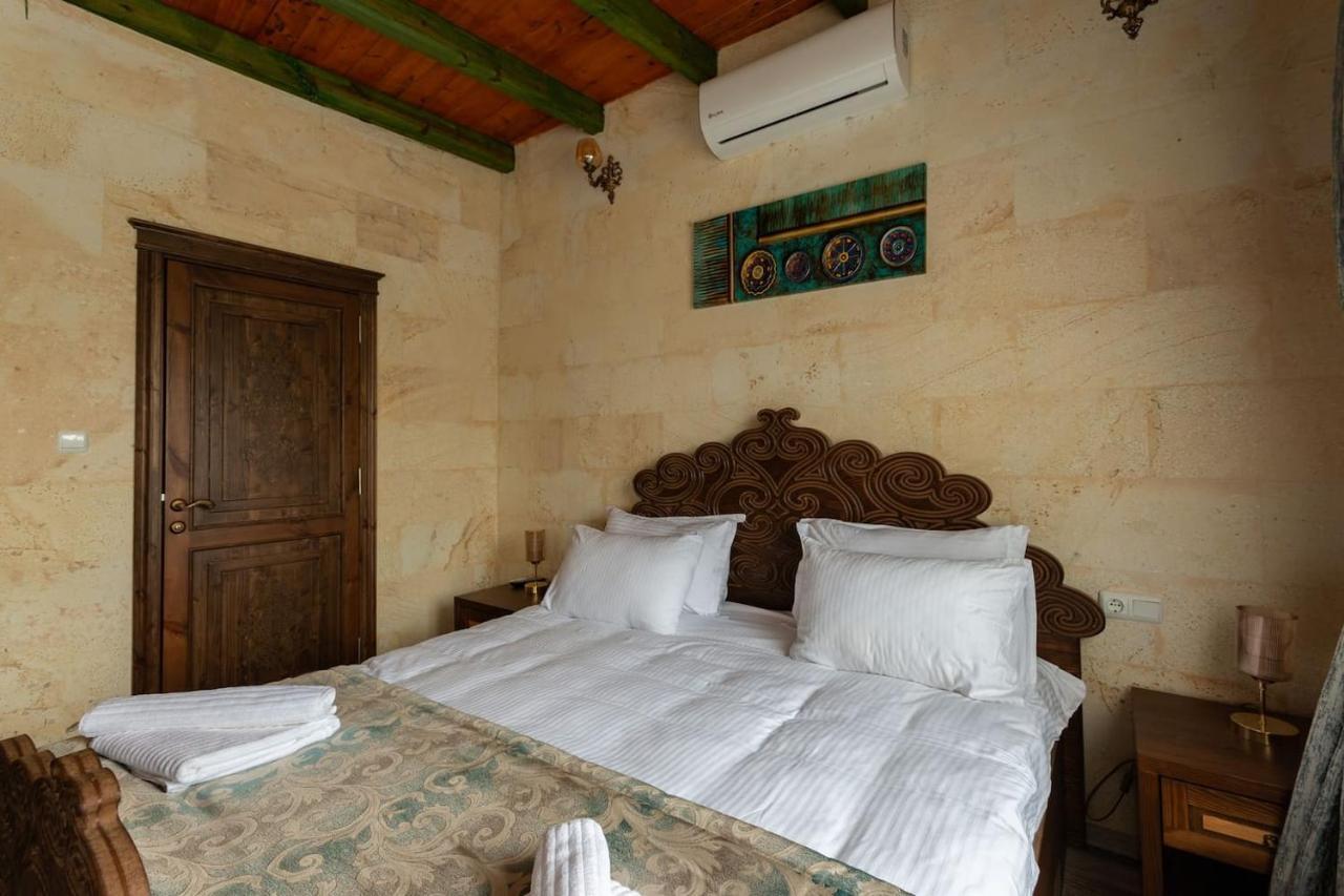 Cozy Rooms Гореме Экстерьер фото