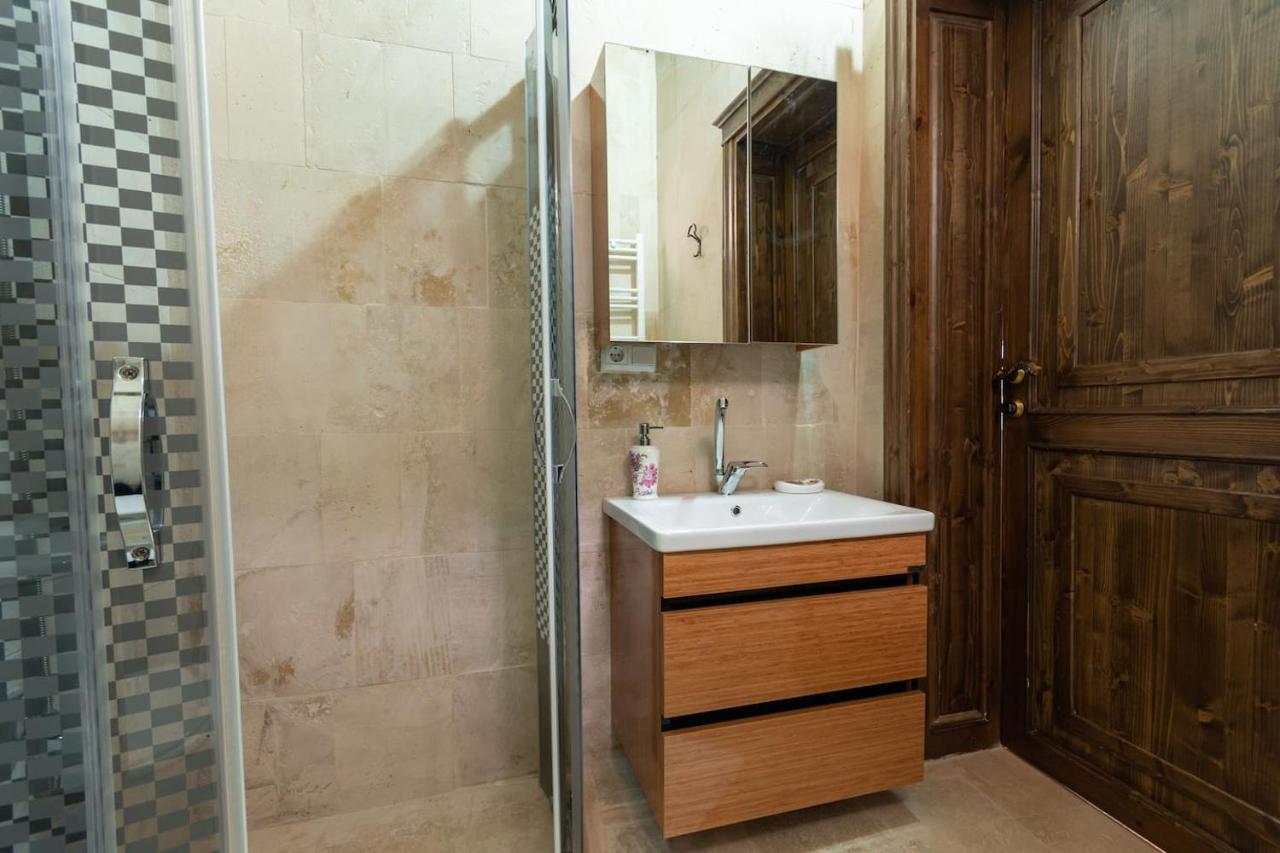 Cozy Rooms Гореме Экстерьер фото