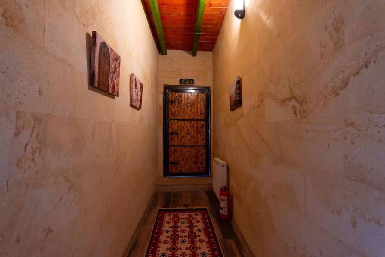 Cozy Rooms Гореме Экстерьер фото