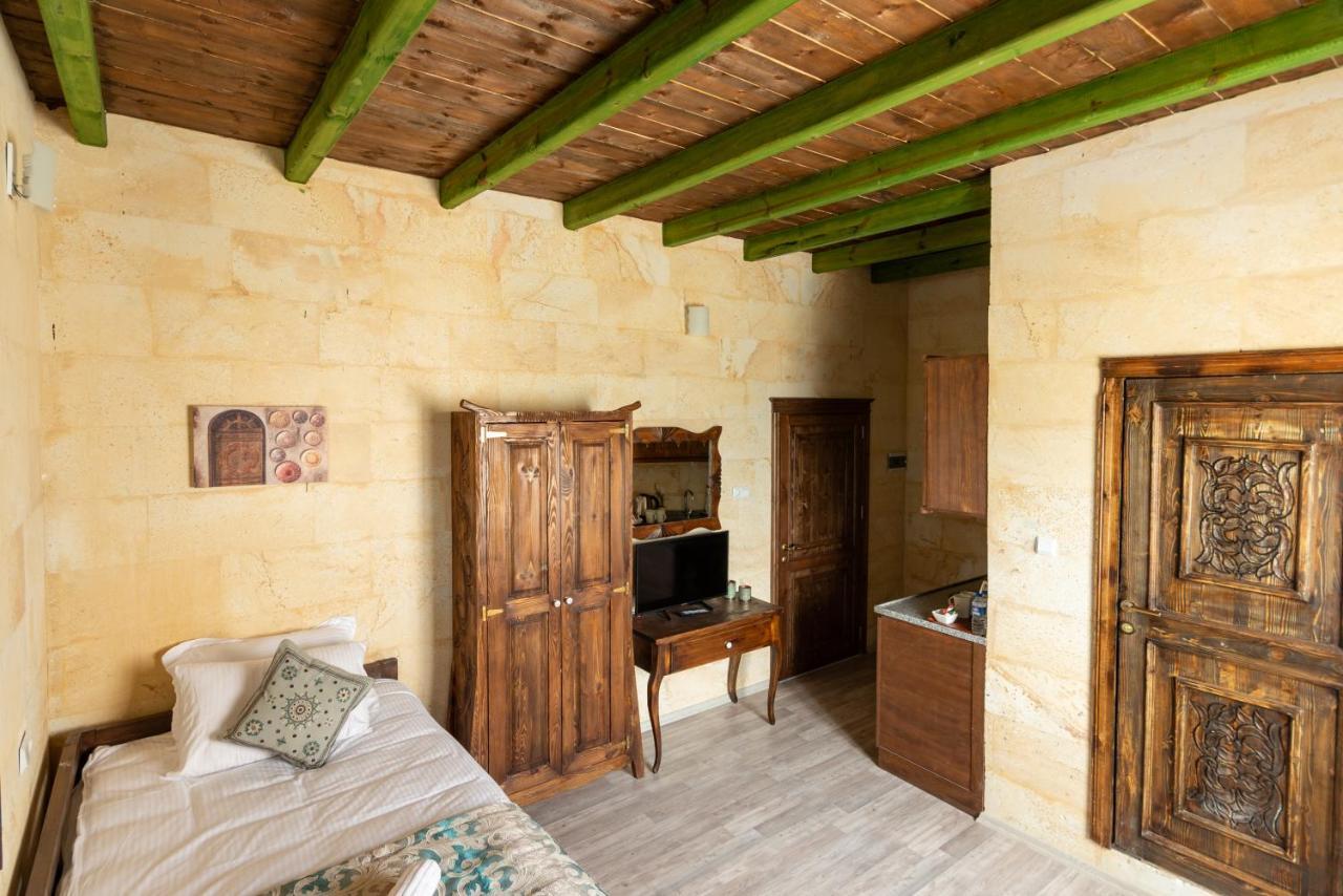 Cozy Rooms Гореме Экстерьер фото