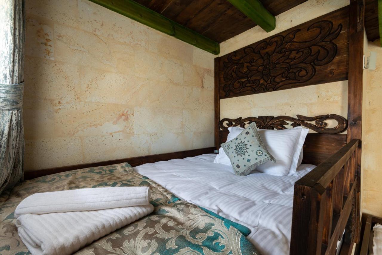 Cozy Rooms Гореме Экстерьер фото
