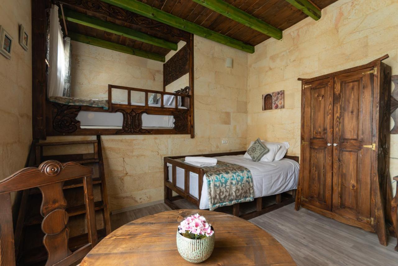 Cozy Rooms Гореме Экстерьер фото