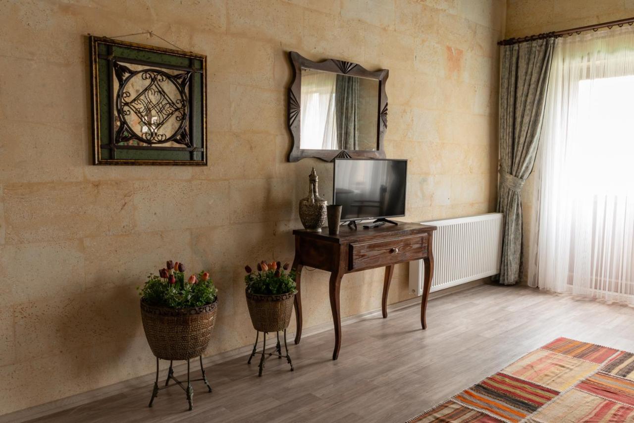 Cozy Rooms Гореме Экстерьер фото