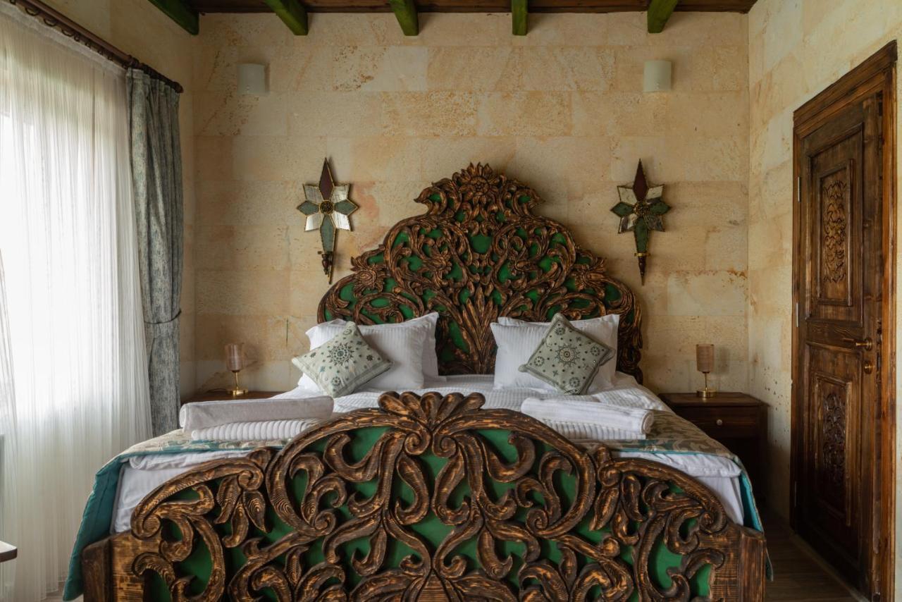 Cozy Rooms Гореме Экстерьер фото