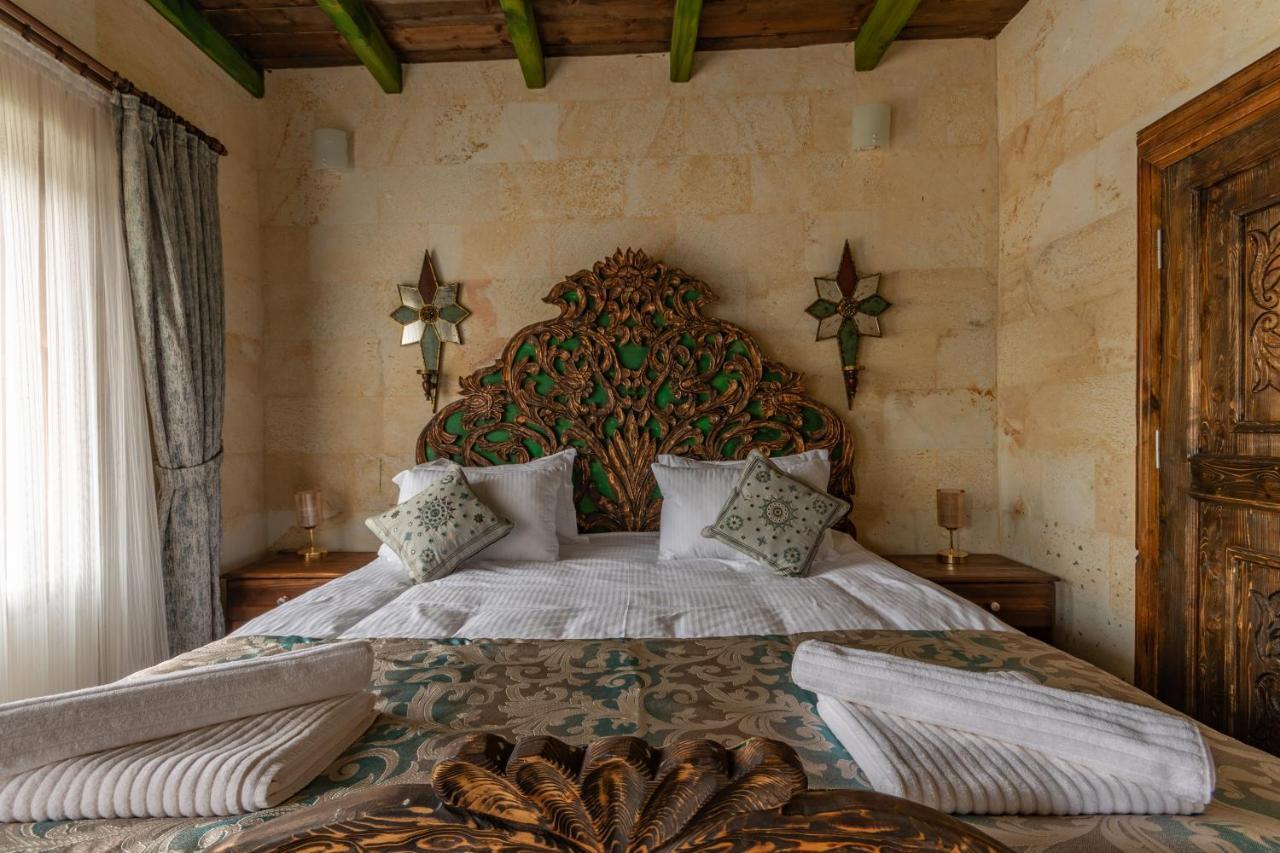 Cozy Rooms Гореме Экстерьер фото
