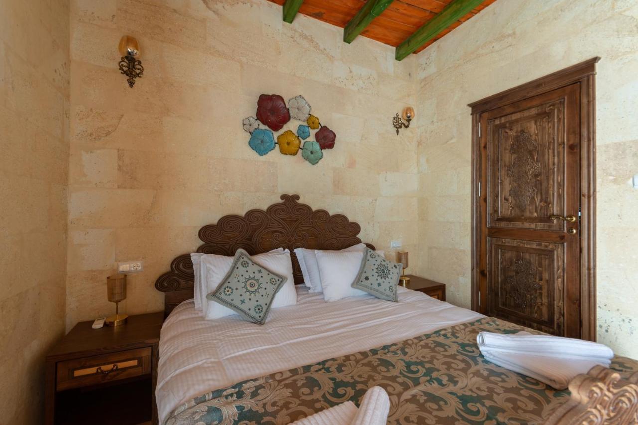 Cozy Rooms Гореме Экстерьер фото